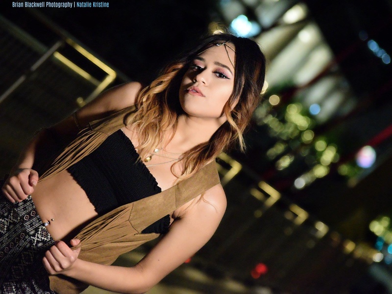 Female model photo shoot of nataliekristine in Austin Tx
