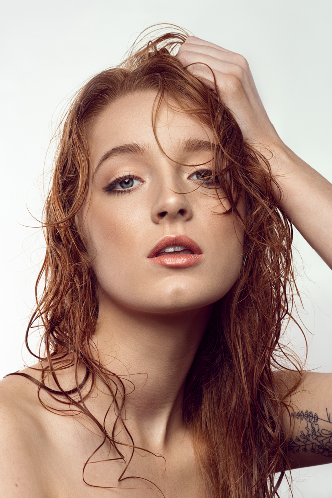 Female model photo shoot of Jess Macrow in adelaide