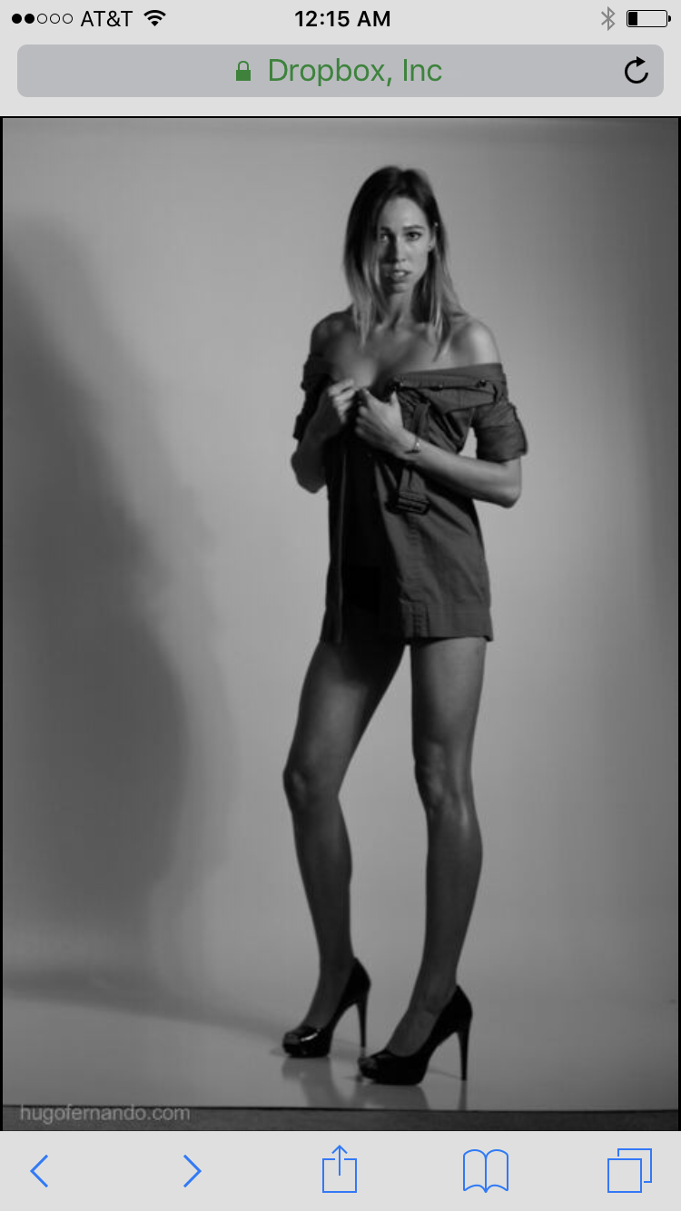 Female model photo shoot of Angela Cameron 