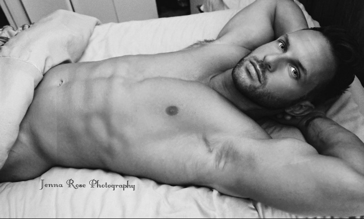 Male model photo shoot of Ryan K Cottrell