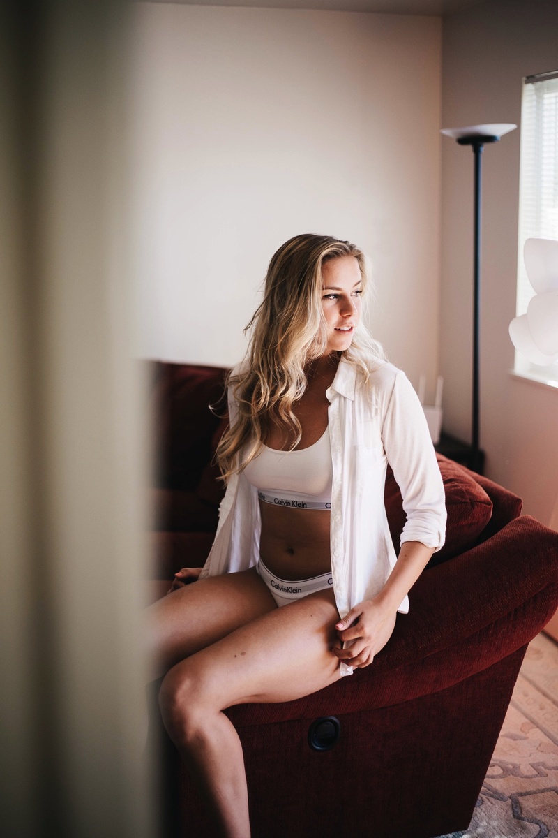 Female model photo shoot of KelseyRemige in Santa Barbara, CA