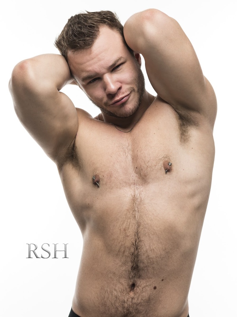 Male model photo shoot of kidsignificant