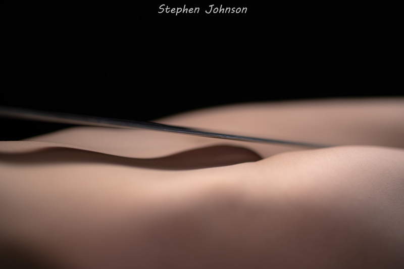 Male model photo shoot of Stephen Johnson SA