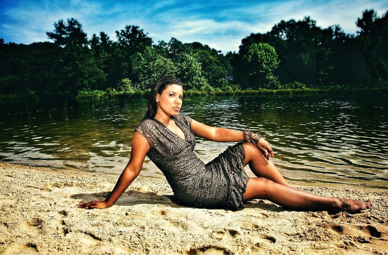 Female model photo shoot of MiaRio in Atlanta, GA