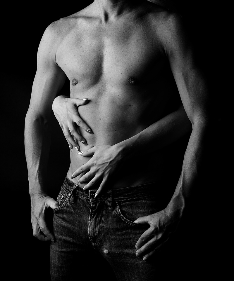 Male model photo shoot of MichaelBroughton