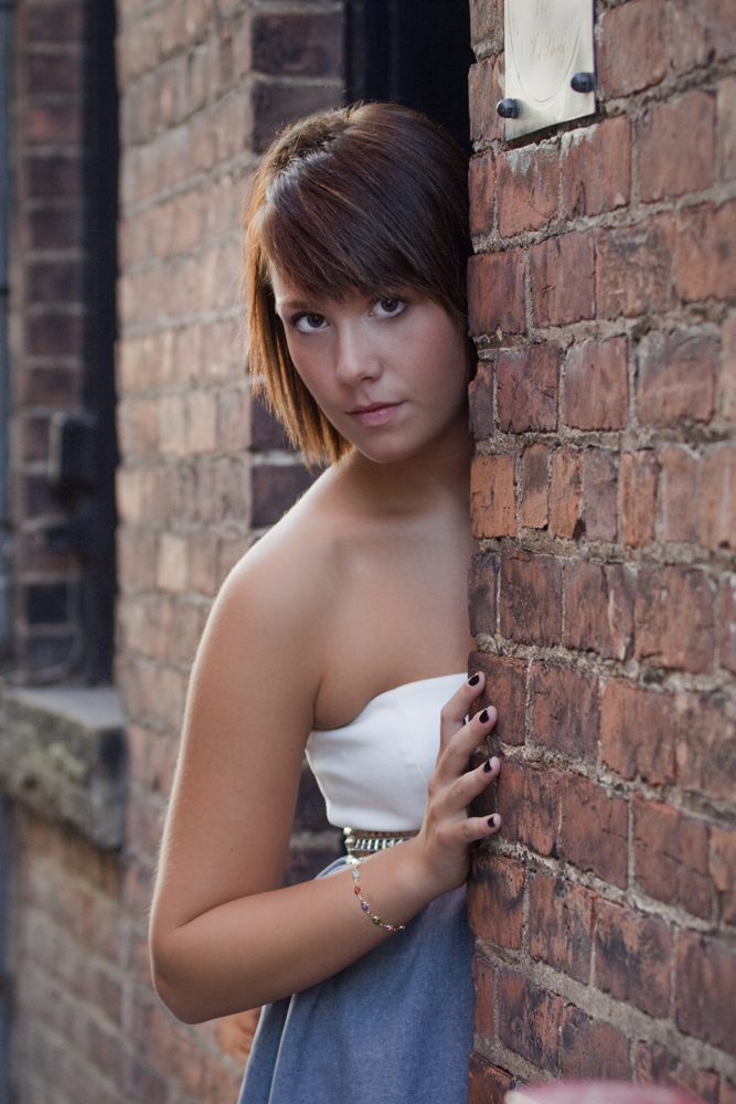 Female model photo shoot of AnnEspi in Ann Arbor MI
