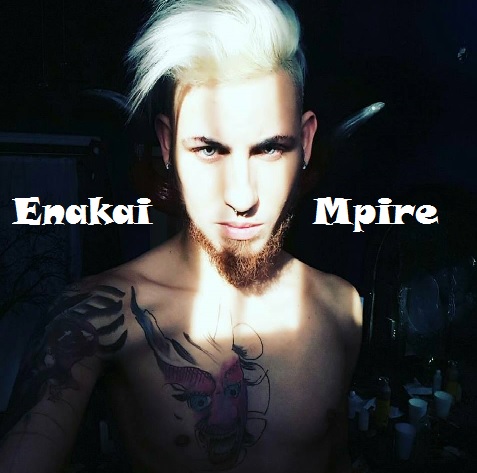 Male model photo shoot of Enakai
