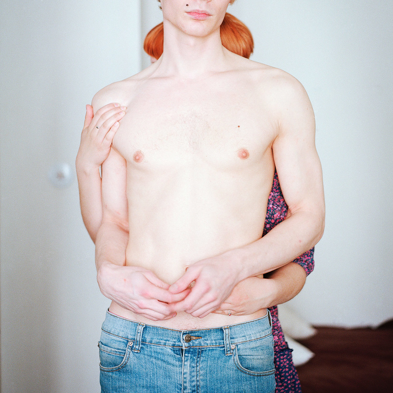 Male model photo shoot of Jukkaaro in Finland
