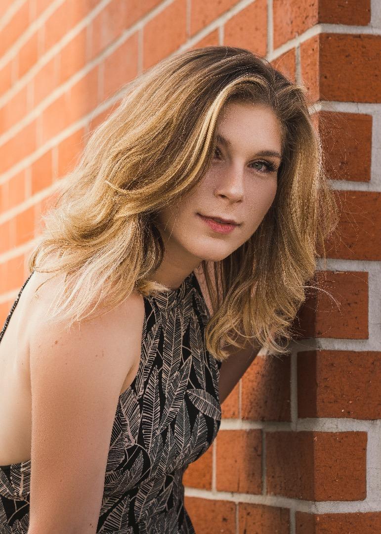 Female model photo shoot of Taylor-Anne Murray
