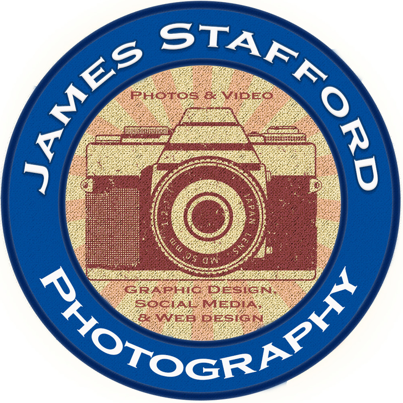 Male model photo shoot of JamesStaffordPhotography
