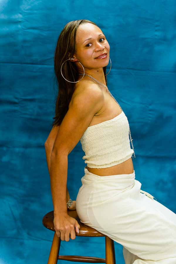 Female model photo shoot of KSexy in Atlanta,GA