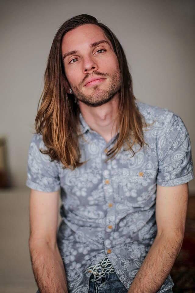 Male model photo shoot of Andrew C Smith