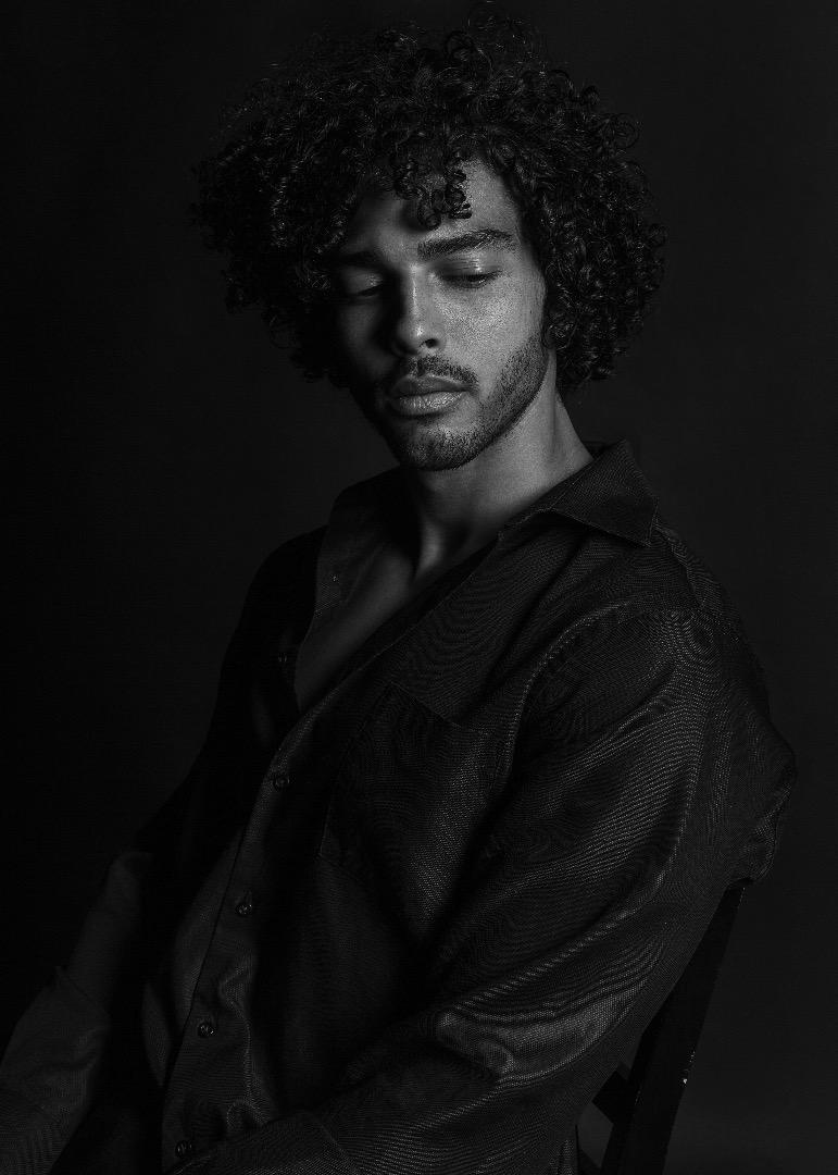 Male model photo shoot of Blake Johnston