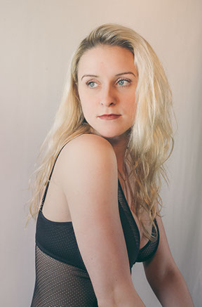 Female model photo shoot of ademarcophoto