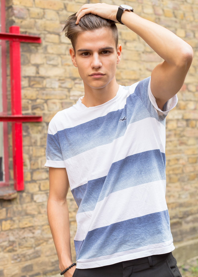 Male model photo shoot of hben19 in London