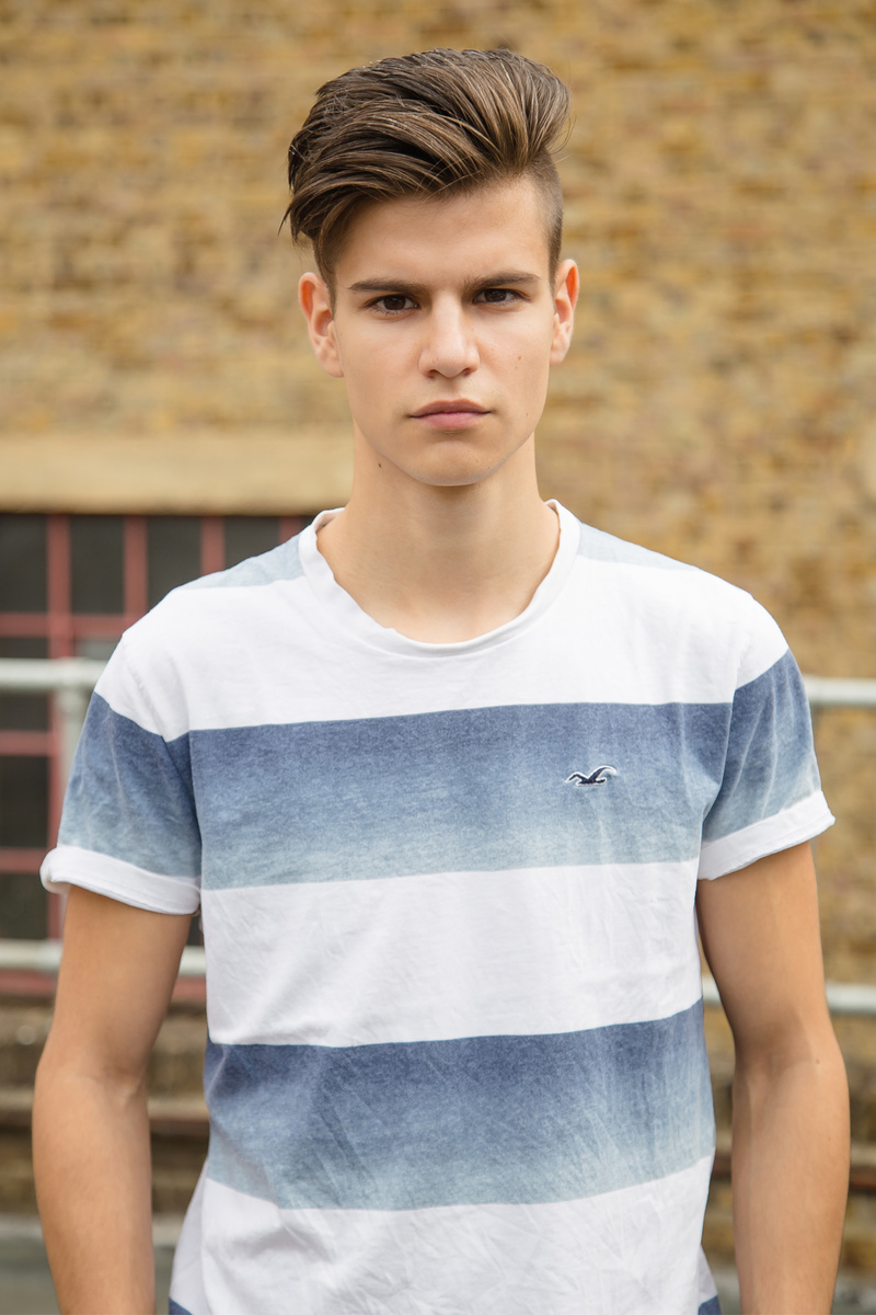 Male model photo shoot of hben19 in London