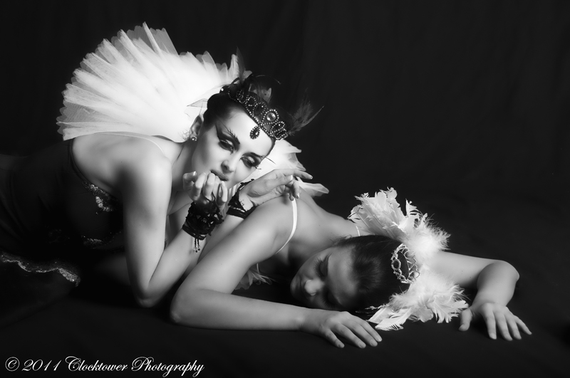 Male model photo shoot of Clocktower Photography in Black Swan shoot