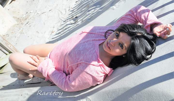 Female model photo shoot of ImagesbyAlondra in Atlantic City