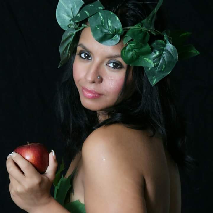 Female model photo shoot of ImagesbyAlondra in New York