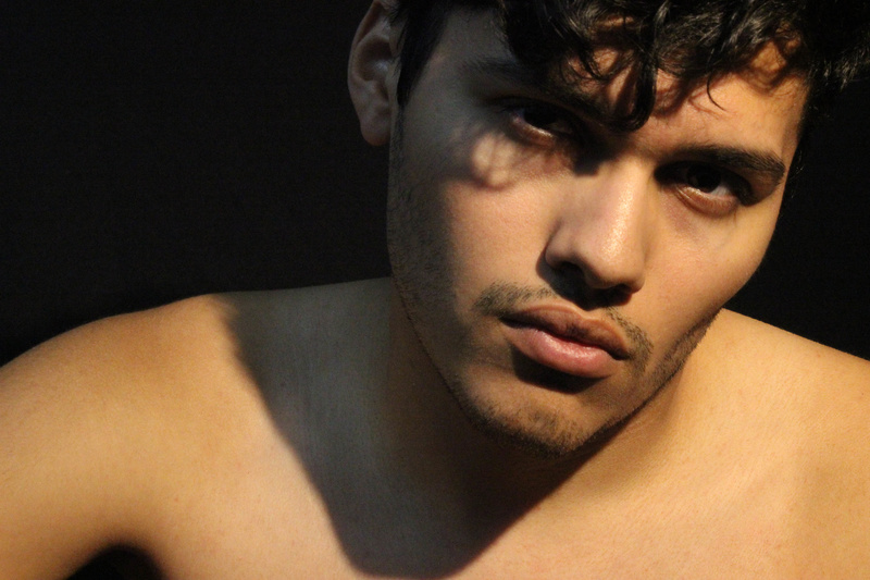 Male model photo shoot of paulrvelazquez in Costa Mesa, CA