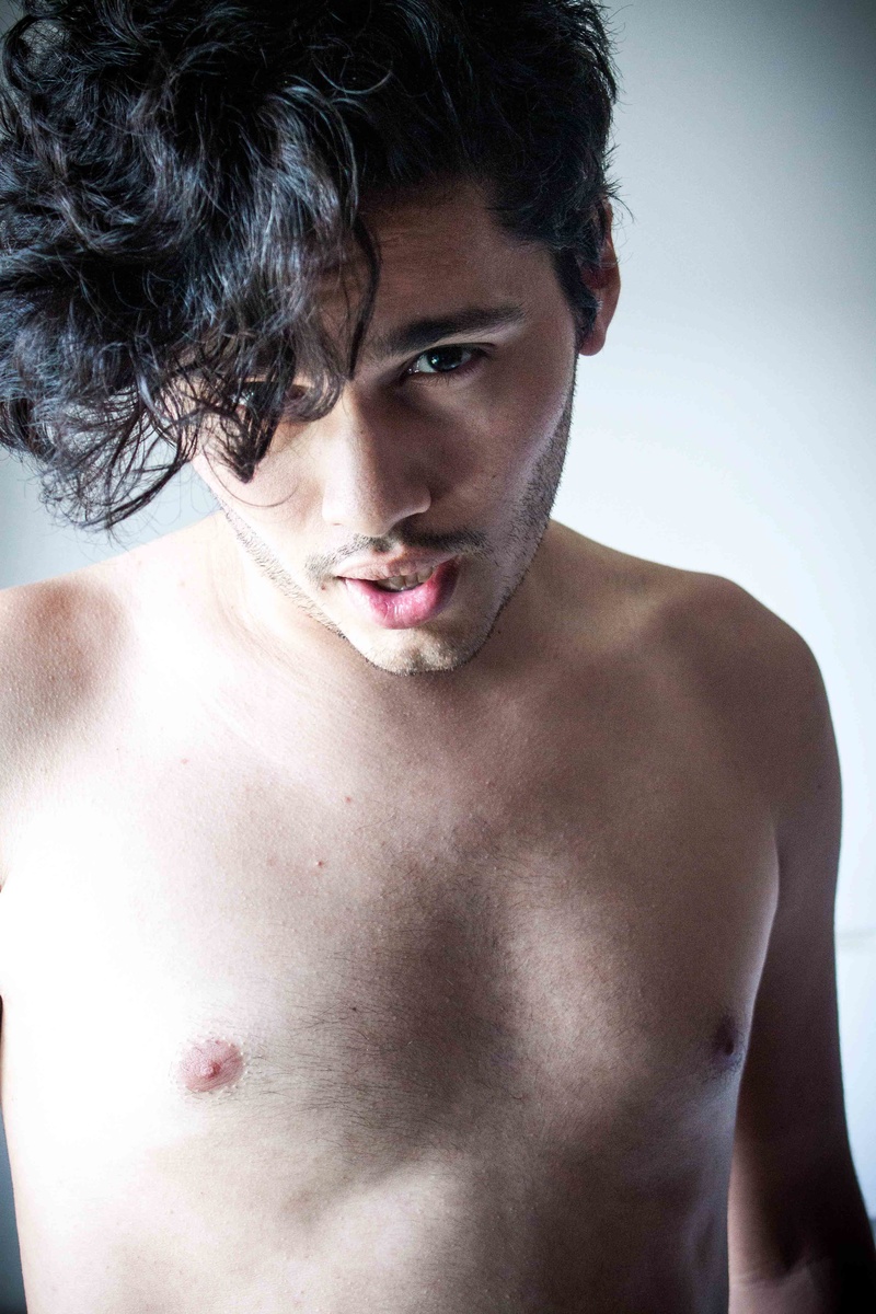 Male model photo shoot of paulrvelazquez in Fullerton, CA