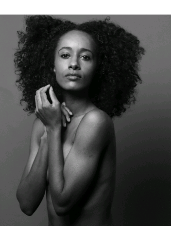 Female model photo shoot of EmaaniT in Bronx, N.Y