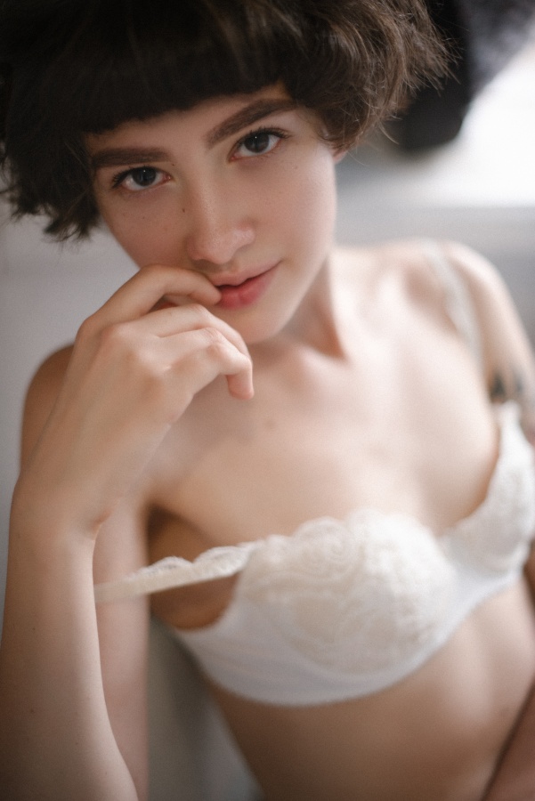 Female model photo shoot of lolitamadl