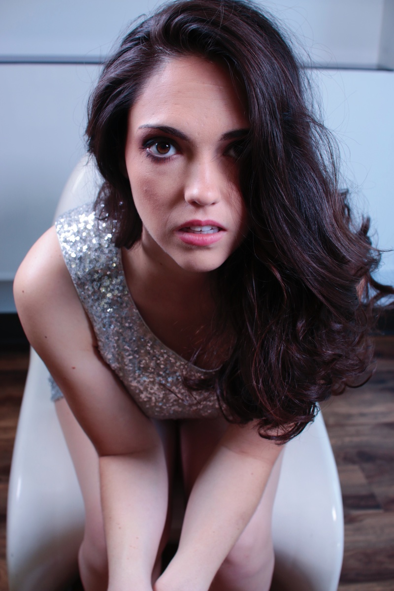 Female model photo shoot of baileysorrel