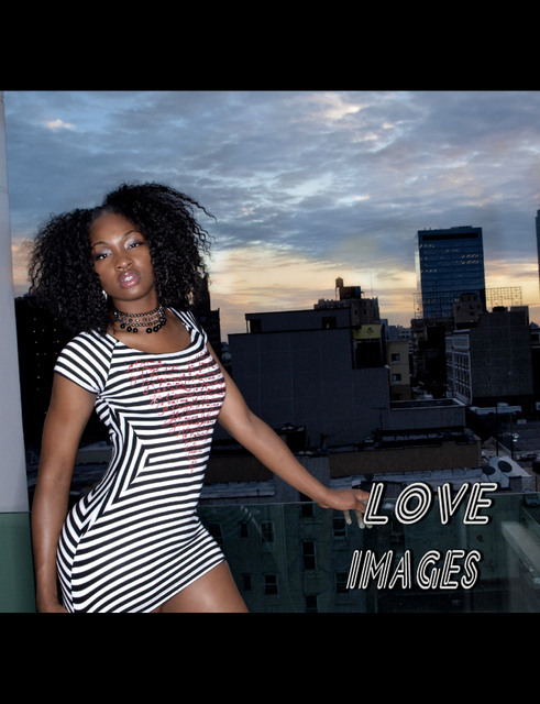Female model photo shoot of Sugar_25 by J love images in New York