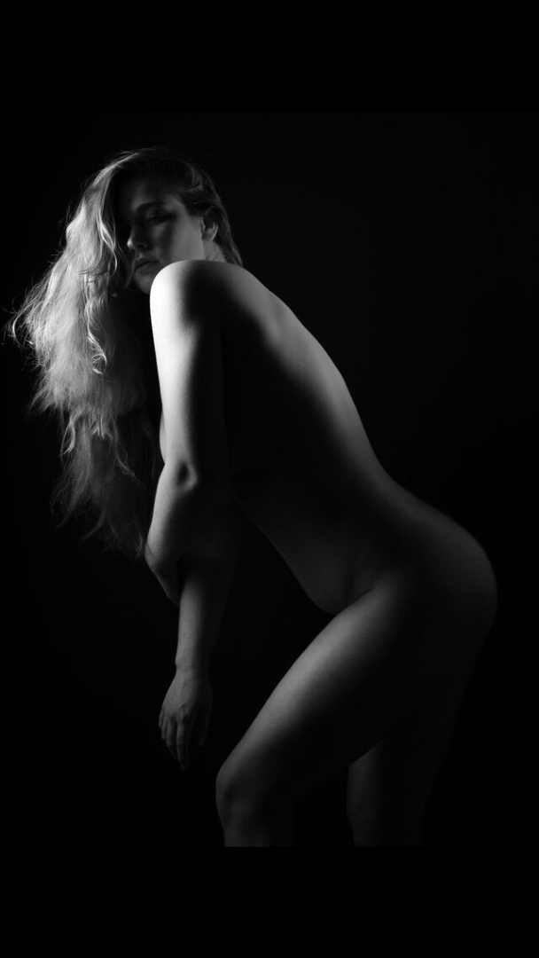 Female model photo shoot of Mije_MichelleJessica
