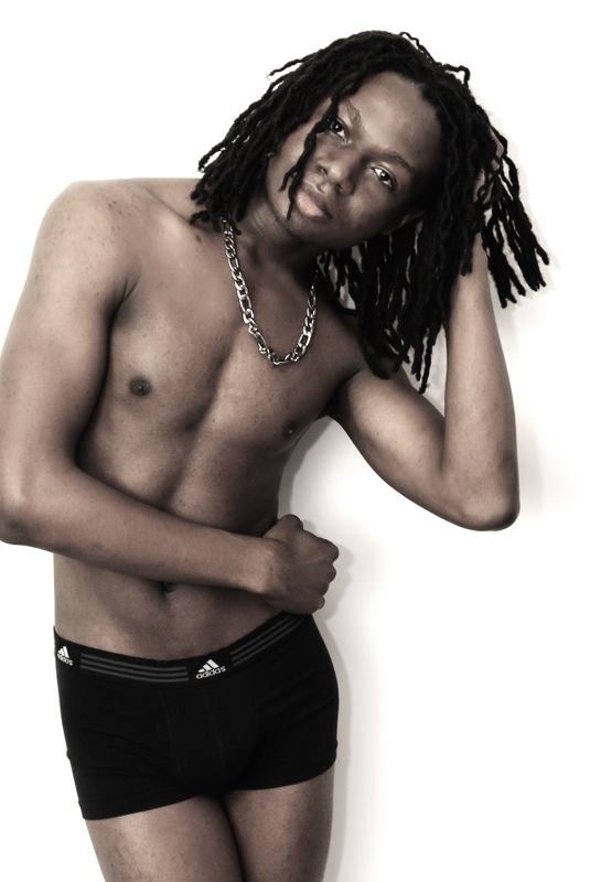 Male model photo shoot of CamArtsyX by IntimatePix
