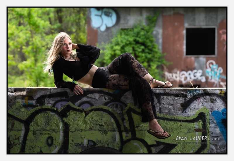 Female model photo shoot of BethDonnelly in Albany New York