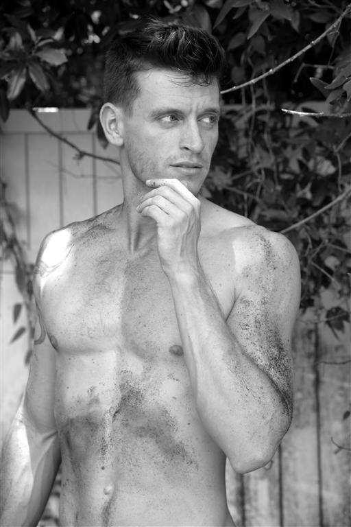 Male model photo shoot of JeffsPOV