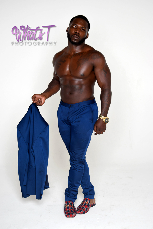 Male model photo shoot of Whats T Photography LLC