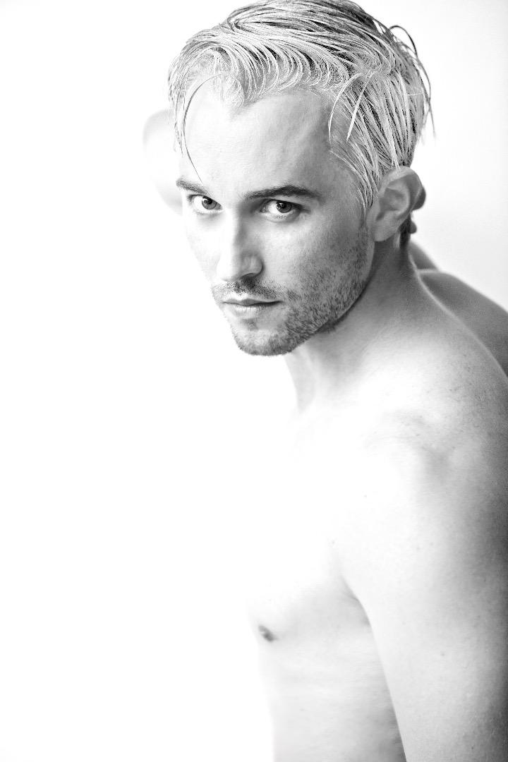 Male model photo shoot of Jon K1