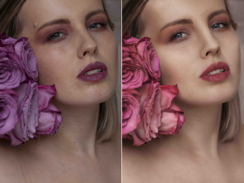 Female model photo shoot of Yulia Tabakar