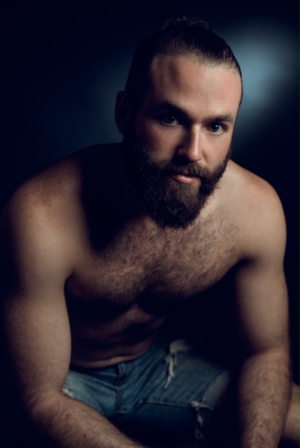 Male model photo shoot of JordanBlair