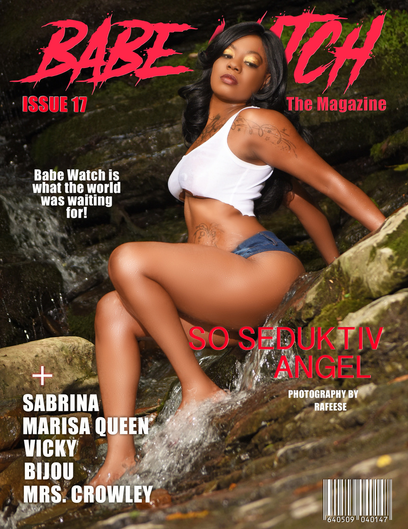 Female model photo shoot of So Seduktiv Angel by Images by Rafeese in Booneville NY