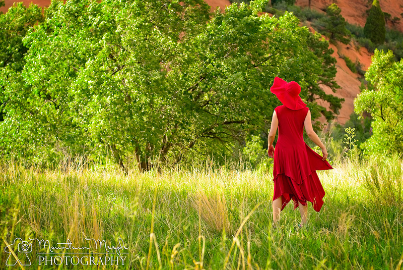 Male and Female model photo shoot of Mountain Meeple Photo and J_D8 in Colorado Springs, CO