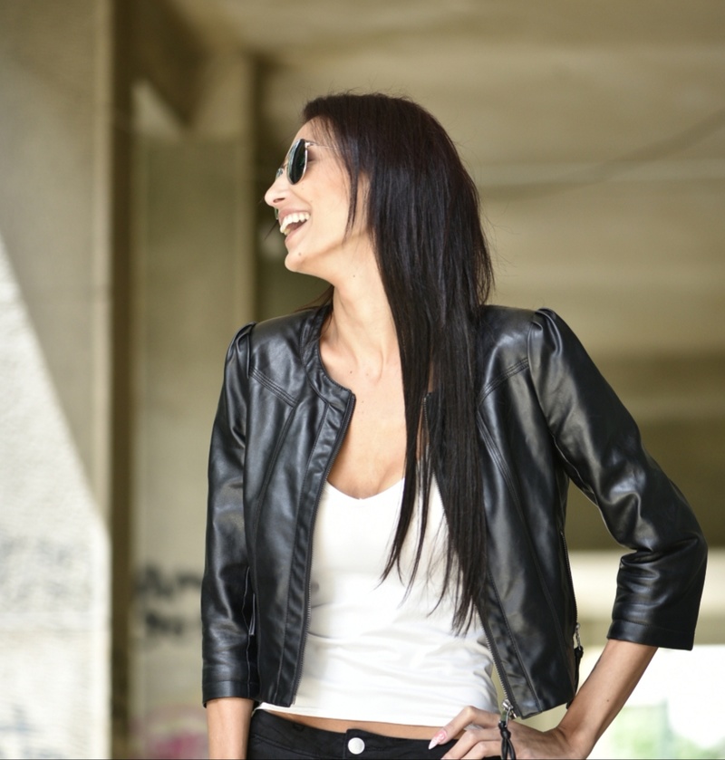 Female model photo shoot of Valer1aAuvaart in Athens