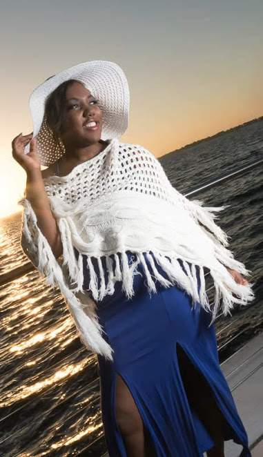 Female model photo shoot of BethanyBrandAmbassador in Punta Gorda, Florida