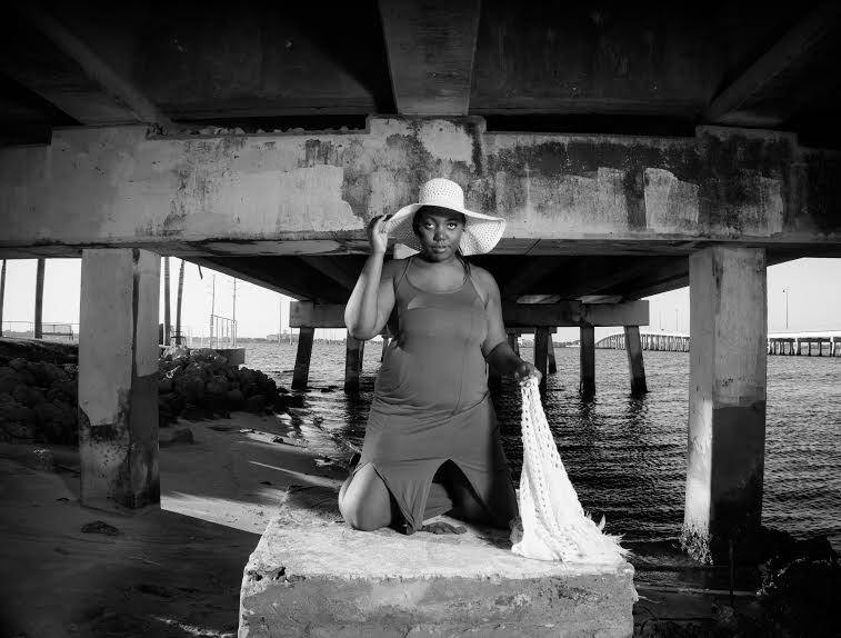 Female model photo shoot of BethanyBrandAmbassador in Punta Gorda, Florida