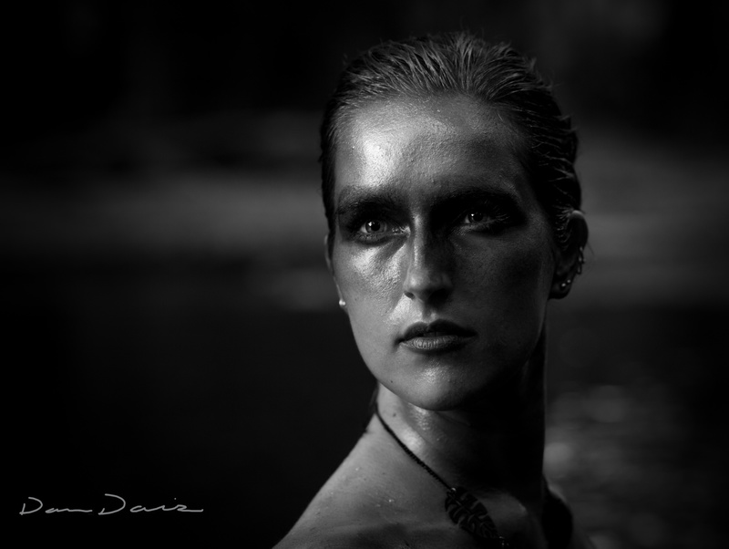 Male model photo shoot of Dan Davis Photography