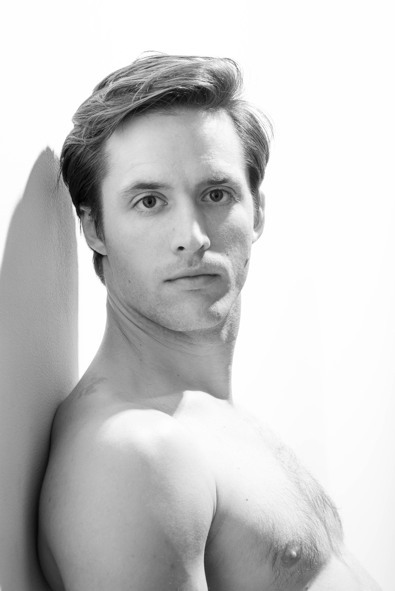 Male model photo shoot of Daniel Cutts