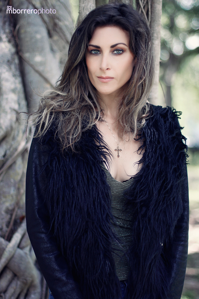 Female model photo shoot of Lauren by NoMiPortfolio