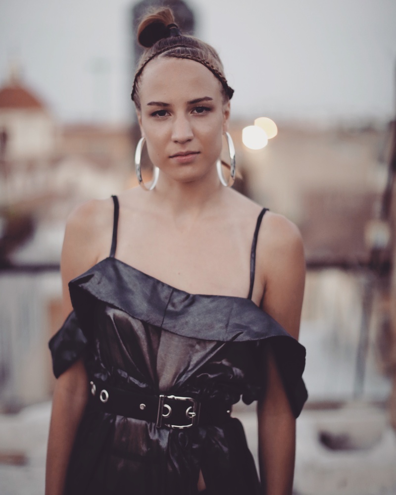 Female model photo shoot of Linda Cypruss in Nicosia,Cyprus