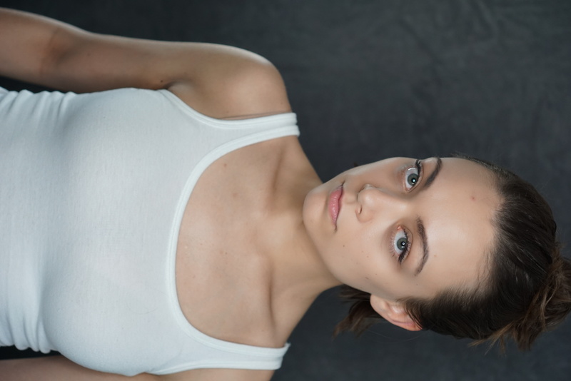 Female model photo shoot of JoannaHalliday