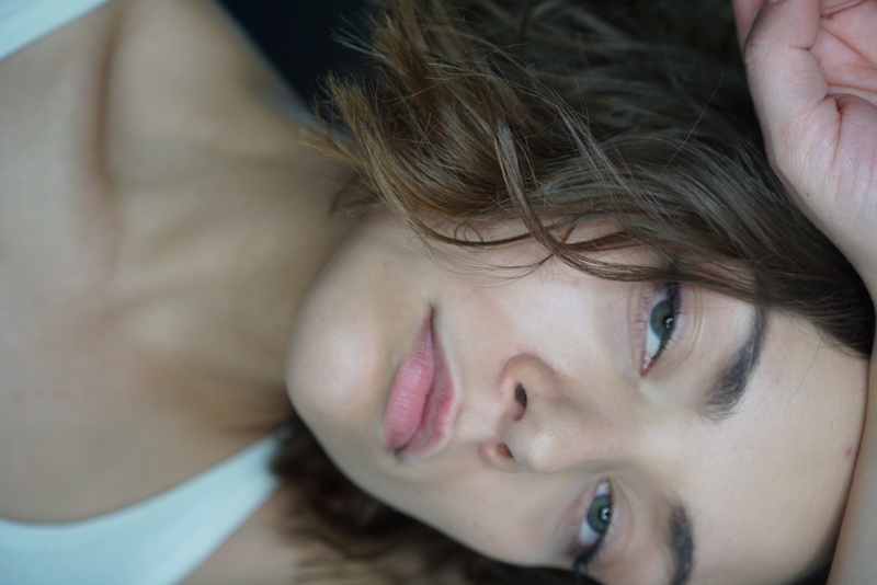 Female model photo shoot of JoannaHalliday