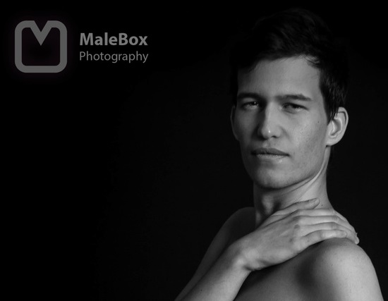 Male model photo shoot of Bart97 by MaleBox Photography