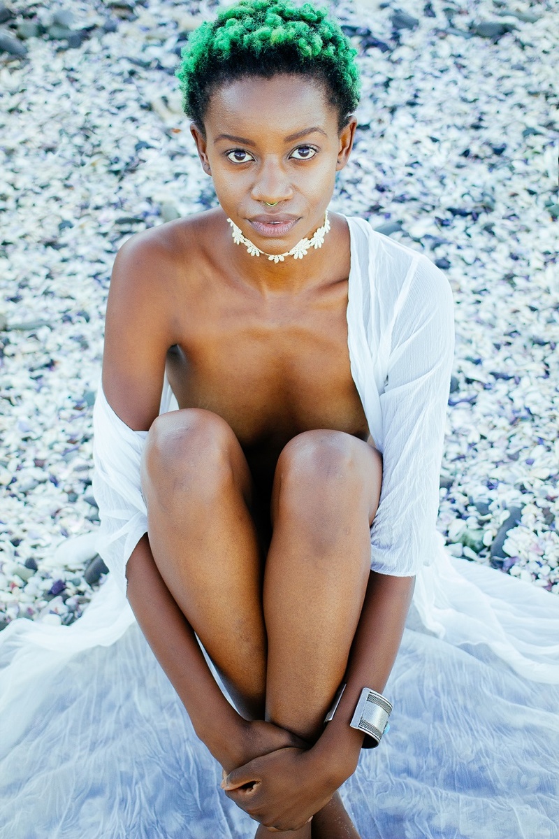 Female model photo shoot of Julie Olum in Cape Town